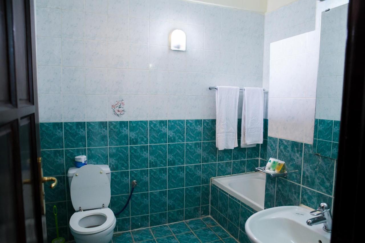 Gorillas City Centre Hotel Κιγκάλι Εξωτερικό φωτογραφία