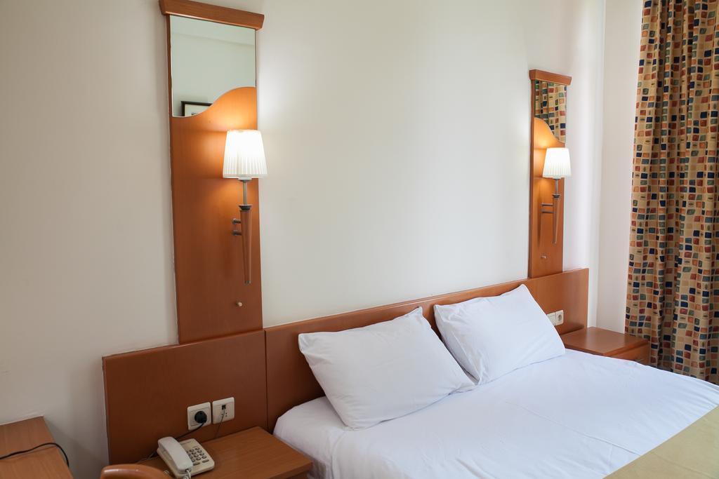 Gorillas City Centre Hotel Κιγκάλι Δωμάτιο φωτογραφία