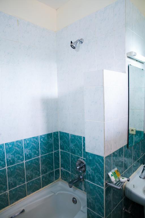 Gorillas City Centre Hotel Κιγκάλι Δωμάτιο φωτογραφία