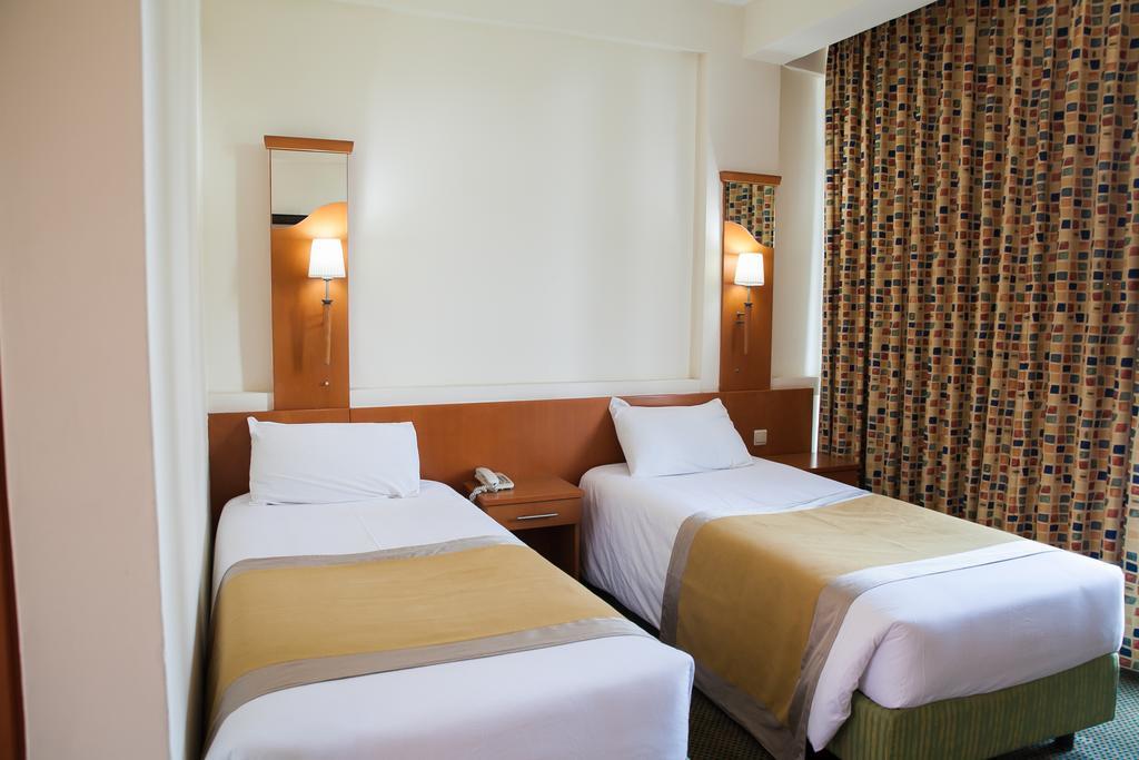Gorillas City Centre Hotel Κιγκάλι Δωμάτιο φωτογραφία