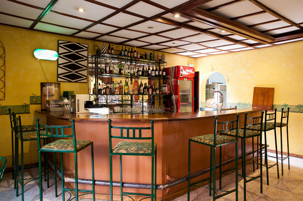 Gorillas City Centre Hotel Κιγκάλι Εξωτερικό φωτογραφία