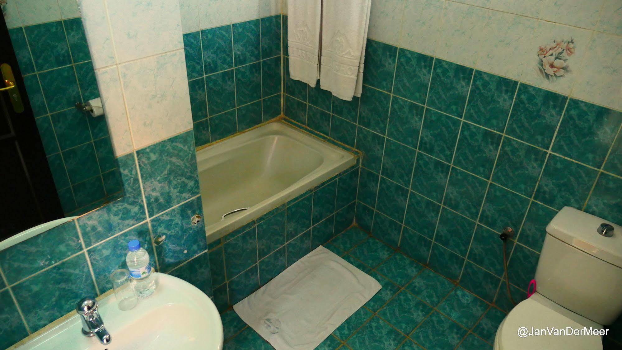 Gorillas City Centre Hotel Κιγκάλι Εξωτερικό φωτογραφία