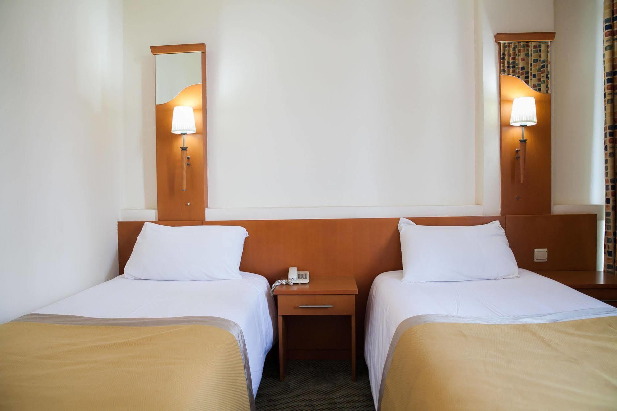 Gorillas City Centre Hotel Κιγκάλι Εξωτερικό φωτογραφία